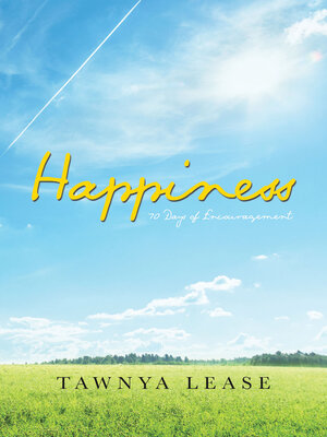 cover image of Happiness